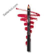 Claraline Professional Color It Up Lip Liner, 52 Bright Red